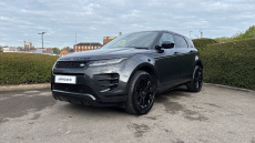 Land Rover Range Rover Evoque 2.0 D200 Autobiography 5dr Auto [Revised] Diesel Hatchback